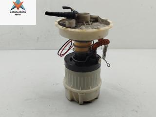 насос топливный Ford Focus 2 поколение 2006, 1.6 л., i, бензин, МКПП, красный, хетчбэк 5 дв., 3M51-9H307