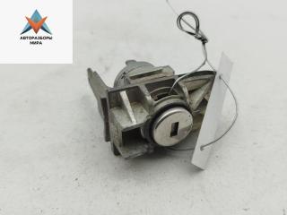 личинка дверного замка Ford Focus 2 поколение [рестайлинг] 2007, 1.8 л., бензин, МКПП, синий, универсал