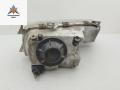 фара левая Volkswagen Sharan 1 поколение 1999, 1.9 л., дизель, МКПП, серый, минивэн, 7L1941015K - фото №2