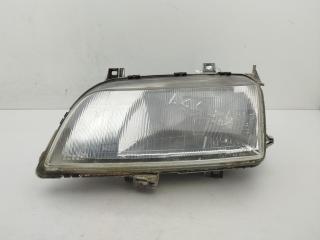 фара левая Volkswagen Sharan 1 поколение 1999, 1.9 л., дизель, МКПП, серый, минивэн, 7L1941015K