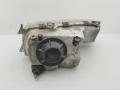 фара левая Volkswagen Sharan 1 поколение 1999, 1.9 л., дизель, МКПП, серый, минивэн, 7L1941015K - фото №2