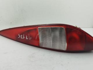 фонарь задний правый Ford Mondeo 3 поколение 2002, 2.0 л., дизель, МКПП, серый, универсал, 1S7113404C