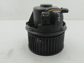 моторчик печки Ford Focus II 2006, 1.8 л., бензин, МКПП, серый, универсал, 3M5H18456EC