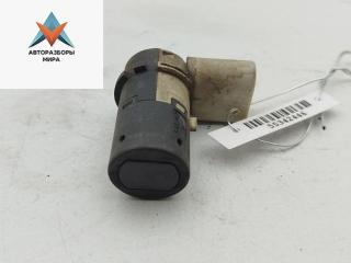 датчик парктроника Volkswagen Sharan 1 поколение [2-й рестайлинг] 2003, 1.9 л., дизель, МКПП, зелёный, минивэн, 7M3919275A