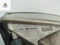 фара противотуманная правая Ford Focus 1 поколение [рестайлинг] 2003, 1.8 л., бензин, МКПП, чёрный, хетчбэк 5 дв., 2M5115K201AG - фото №3