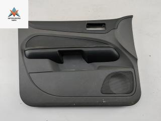 обшивка двери передняя левая Ford Focus 2 поколение [рестайлинг] 2007, 1.8 л., бензин, МКПП, серый, универсал, 4M51A23943C