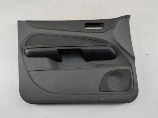 обшивка двери передняя левая Ford Focus II 2007, 1.8 л., бензин, МКПП, серый, универсал, 4M51A23943C