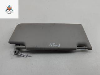 козырек солнцезащитный Ford Mondeo 3 поколение 2002, 2.0 л., дизель, АКПП, серый, универсал