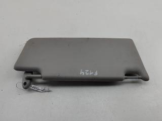 козырек солнцезащитный Ford Mondeo 3 поколение 2002, 2.0 л., дизель, АКПП, серый, универсал