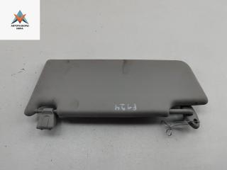 козырек солнцезащитный Ford Mondeo 3 поколение 2002, 2.0 л., дизель, АКПП, серый, универсал