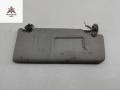 козырек солнцезащитный Ford Mondeo 3 поколение 2002, 2.0 л., дизель, АКПП, серый, универсал - фото №2