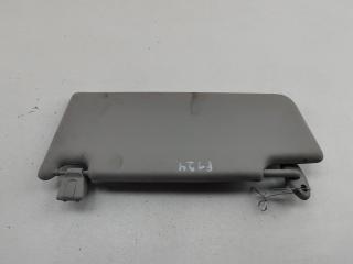 козырек солнцезащитный Ford Mondeo 3 поколение 2002, 2.0 л., дизель, АКПП, серый, универсал