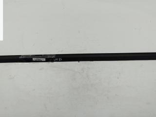 Молдинг стекла двери наружный Ford Mondeo 3 поколение [рестайлинг] 2004, 1.8 л., бензин, МКПП, серый, универсал