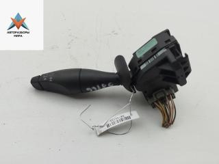 переключатель дворников Ford Mondeo 3 поколение [рестайлинг] 2004, 1.8 л., бензин, МКПП, чёрный, хетчбэк 5 дв.