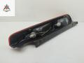 фонарь задний левый Ford Focus 2 поколение 2006, 1.6 л., i, бензин, МКПП, красный, хетчбэк 5 дв., 4M5113405A - фото №2