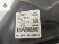 фара левая Ford Focus 2 поколение 2006, 1.8 л., бензин, МКПП, серый, универсал, 4M5113W030AD - фото №3