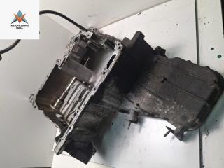 масляный поддон Audi A6 4F/C6 2006, 2.7 л., дизель, АКПП, серый, универсал