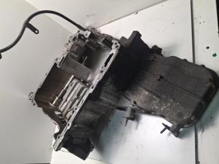 масляный поддон Audi A6 4F/C6 2006, 2.7 л., дизель, АКПП, серый, универсал