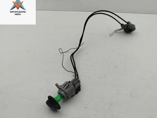 блок управления печки / климат-контроля Ford Focus 1 поколение [рестайлинг] 2004, 1.8 л., дизель, МКПП, серый, универсал, 2M5111503AA