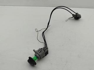 блок управления печки / климат-контроля Ford Focus I 2004, 1.8 л., дизель, МКПП, серый, универсал, 2M5111503AA