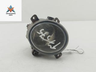 фара противотуманная правая Ford Mondeo 3 поколение 2002, 2.0 л., дизель, МКПП, серый, универсал, 1S7115K201AC