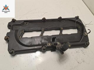 клапанная крышка Audi A6 4F/C6 2006, 2.7 л., дизель