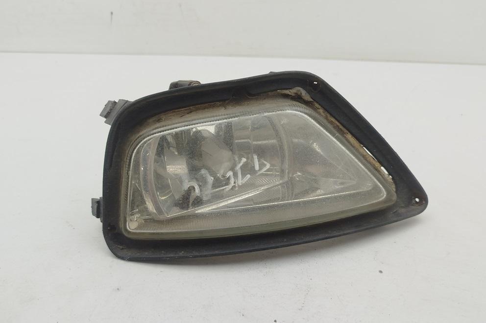 фара противотуманная левая Ford Focus I 2004, 1.8 л., дизель, МКПП, серый, универсал, 2M5115201AH