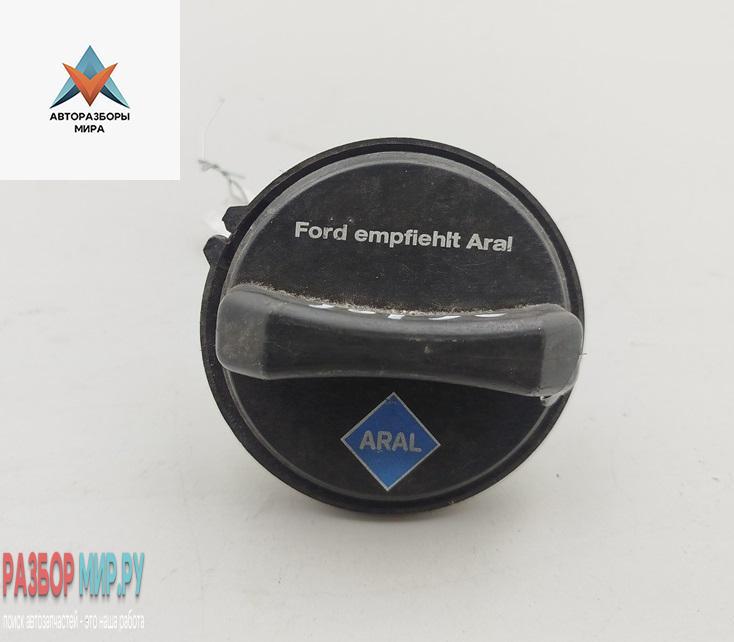 пробка топливного бака Ford Focus 2 поколение 2006, 1.8 л., бензин, МКПП, серый, универсал - фото №1