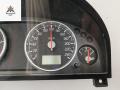приборная панель Ford Mondeo 3 поколение 2002, 2.0 л., дизель, АКПП, серый, универсал, 2S7F10849SB - фото №3