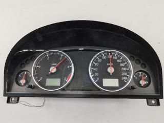 приборная панель Ford Mondeo 3 поколение 2002, 2.0 л., дизель, АКПП, серый, универсал, 2S7F10849SB
