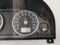 приборная панель Ford Mondeo 3 поколение 2002, 2.0 л., дизель, АКПП, серый, универсал, 2S7F10849SB - фото №3