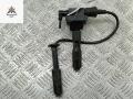 катушка зажигания Mercedes-Benz E-Класс W210/S210 [рестайлинг] 1999, 2.0 л., бензин, МКПП, синий, седан, 0221506002, 0001587503 - фото №2