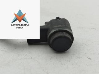 датчик парктроника Ford Focus 3 поколение 2013, 1.0 л., бензин, МКПП, чёрный, хетчбэк 5 дв., CJ5T15K859AAW
