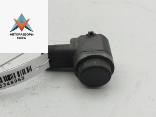 датчик парктроника Ford Focus 3 поколение 2013, 1.0 л., бензин, МКПП, чёрный, хетчбэк 5 дв., CJ5T15K859EA