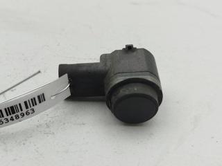 датчик парктроника Ford Focus 3 поколение 2013, 1.0 л., бензин, МКПП, чёрный, хетчбэк 5 дв., CJ5T15K859EA