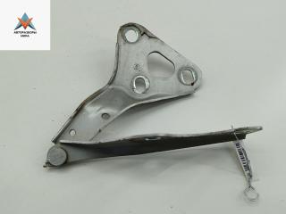 петля капота правая Opel Zafira 1 поколение (A) 2002, серый, минивэн, 90579422