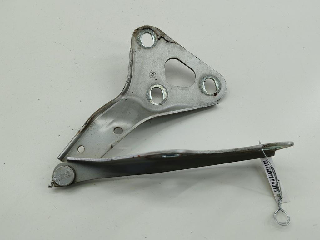 петля капота правая Opel Zafira A 2002, серый, минивэн, 90579422