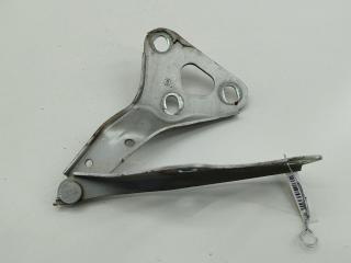 петля капота правая Opel Zafira 1 поколение (A) 2002, серый, минивэн, 90579422