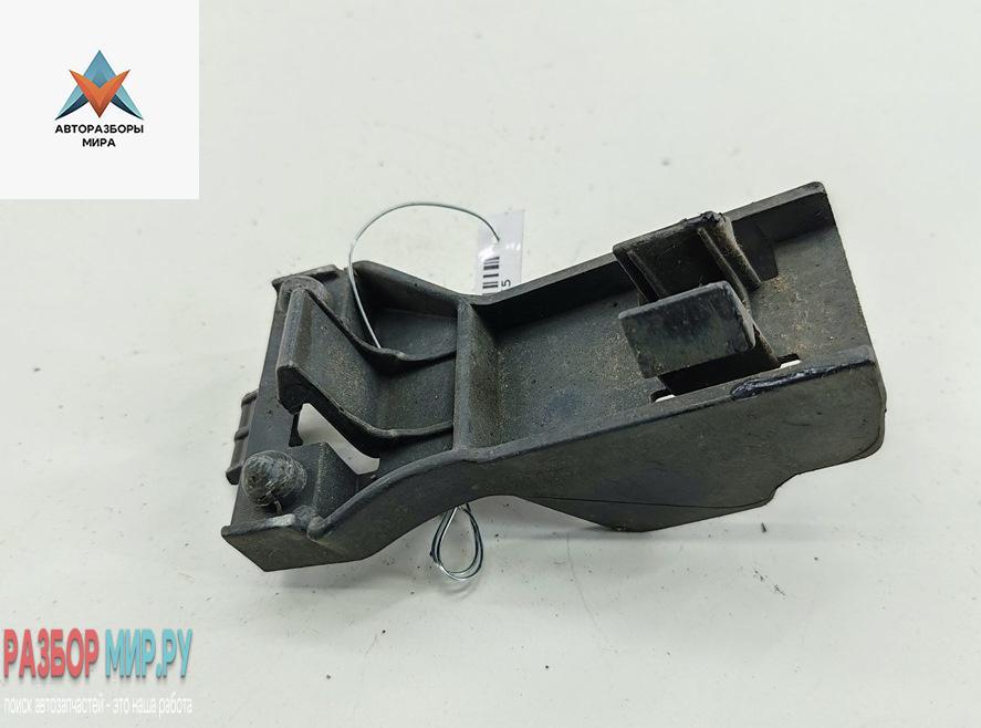 кронштейн заднего бампера Opel Vectra C 2003, 2.2 л., дизель, МКПП, серый, хетчбэк 5 дв., 24439368 - фото №1