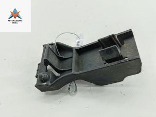 кронштейн заднего бампера Opel Vectra C 2003, 2.2 л., дизель, МКПП, серый, хетчбэк 5 дв., 24439368