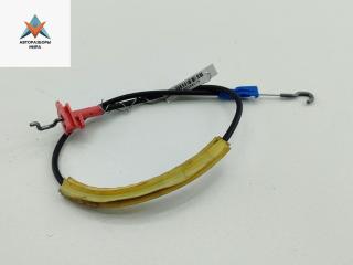 Трос двери задней Opel Zafira 2 поколение (B) 2006, 1.9 л., дизель, АКПП, чёрный, минивэн