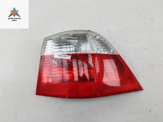 фонарь задний правый BMW 5 серия E60/E61 2006, 2.5 л., бензин, АКПП, чёрный, универсал, 6925892