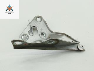 петля капота левая Opel Zafira 1 поколение (A) 2002, серый, минивэн, 90579421