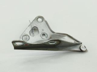 петля капота левая Opel Zafira A 2002, серый, минивэн, 90579421