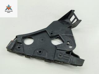 кронштейн переднего бампера Opel Astra J [рестайлинг] 2011, 1.4 л., бензин, АКПП, серый, универсал, 13367893