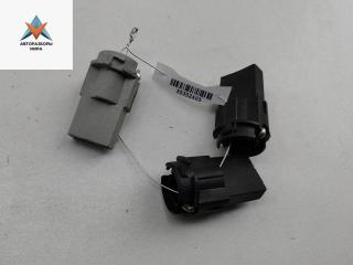 Патрон лампы фонаря BMW 5 серия E60/E61 2006, 2.5 л., бензин, АКПП, чёрный, универсал