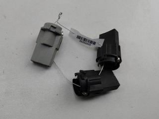 Патрон лампы фонаря BMW 5 серия E60/E61 2006, 2.5 л., бензин, АКПП, чёрный, универсал