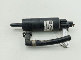 насос (моторчик) омывателя фар Opel Vectra C 2005, чёрный, хетчбэк 5 дв., 90508709