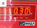 ограничитель открывания двери Opel Astra G 1999, хетчбэк 5 дв., 90520759 - фото №3