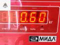 замок двери задней правой Opel Vectra B [рестайлинг] 2001, 1.6 л., бензин, МКПП, красный, седан, 24414131 - фото №4